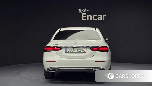 Mercedes-Benz E-Class W213 id 3577895 из Кореи 14