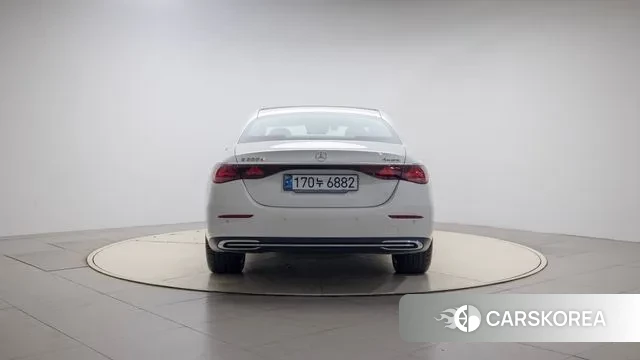 Mercedes-Benz E-Class W214 id 2974152 из Кореи 14