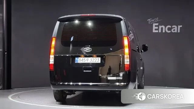 Hyundai Staria id 3002538 из Кореи 14