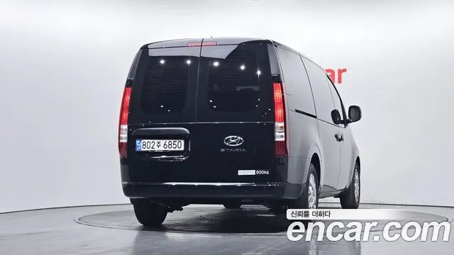 Hyundai Staria id 2662592 из Кореи 14