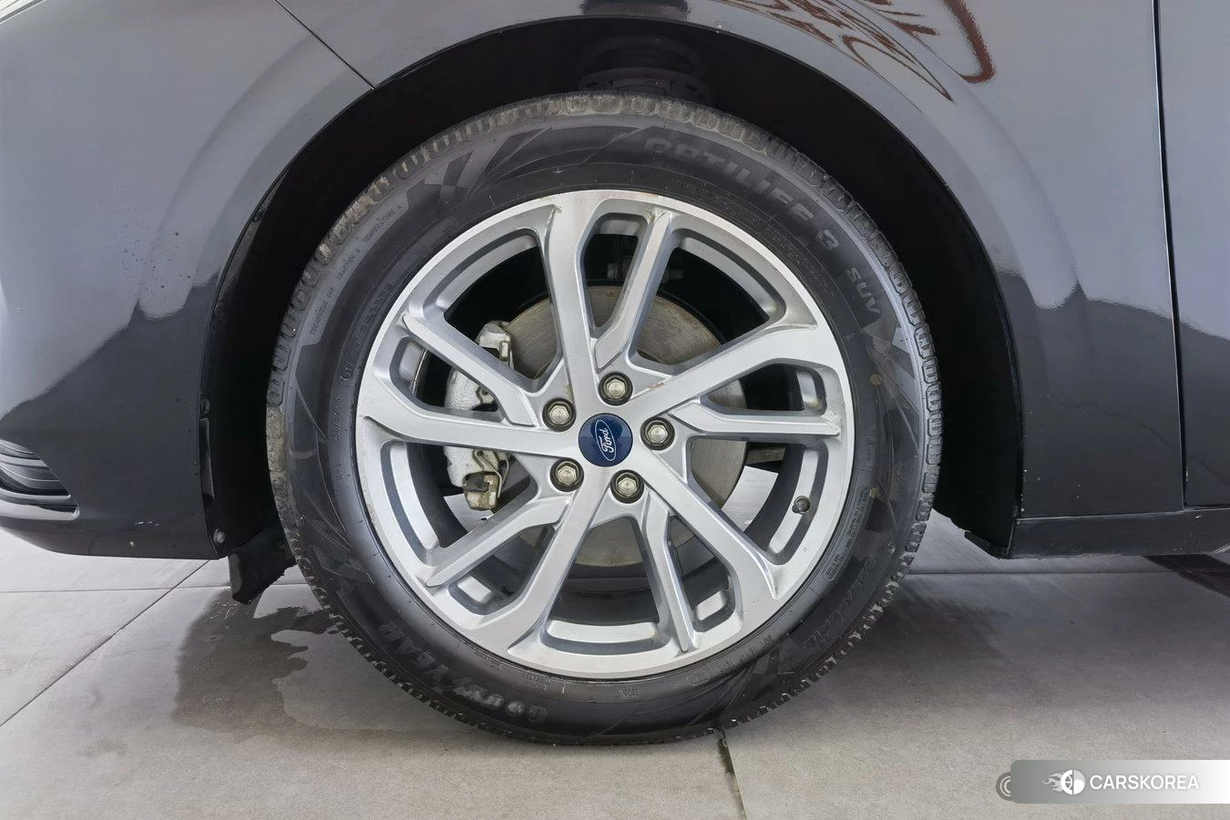 Ford Mondeo id 4440365 из Китая 18