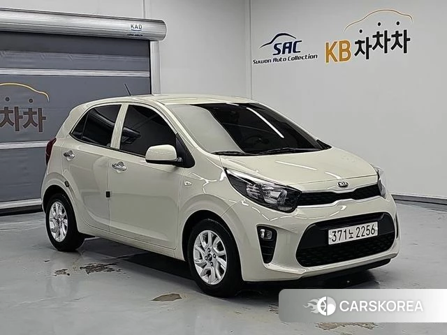 Kia All New Morning (JA) id 4794546 из Кореи 14