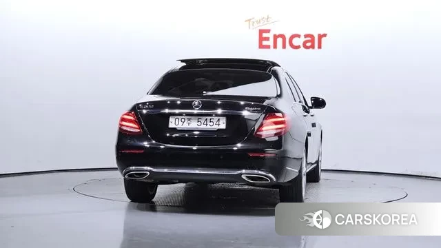 Mercedes-Benz E-Class W213 id 3055301 из Кореи 14