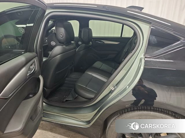 Cadillac CT5 id 4211709 из Китая 14
