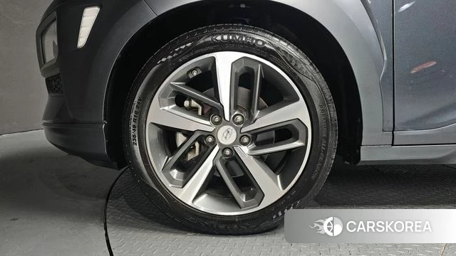 Hyundai Kona id 4286051 из Кореи 24