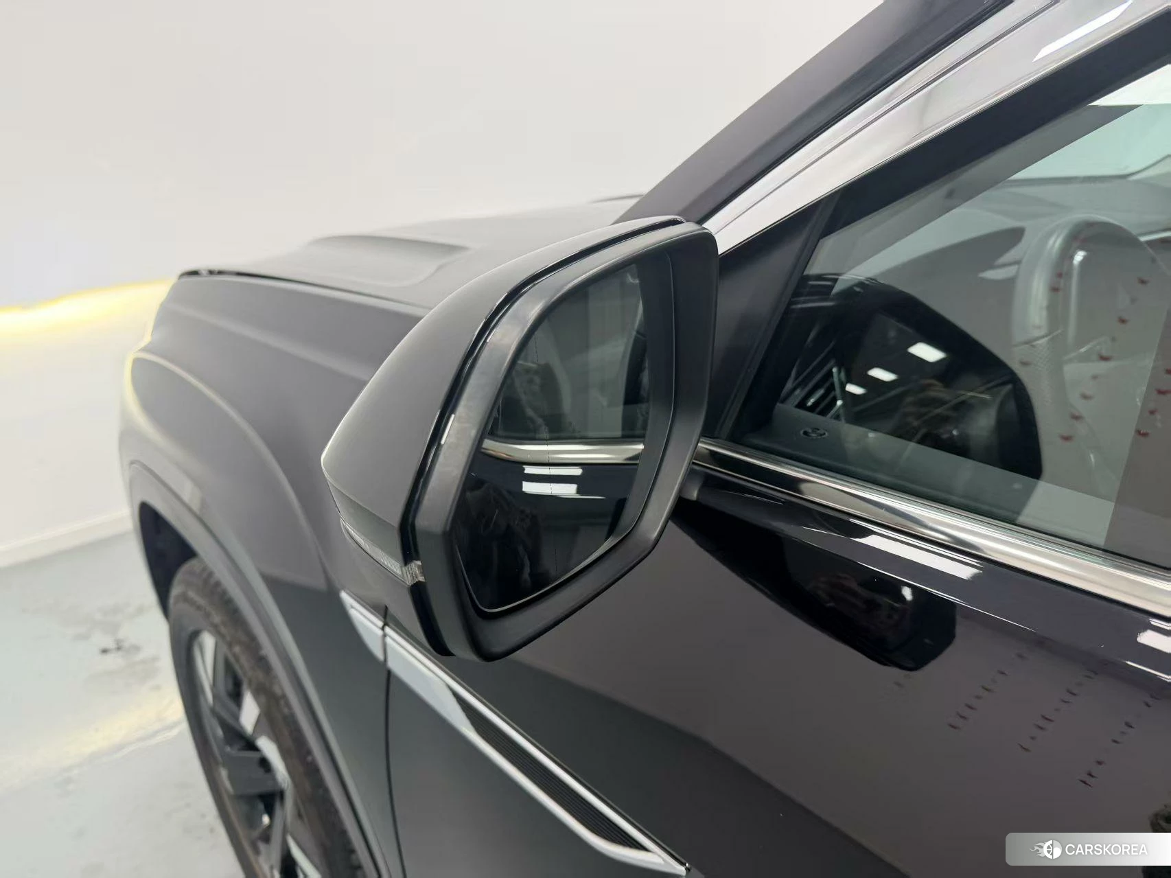 Volkswagen Tourang id 4498970 из Китая 24