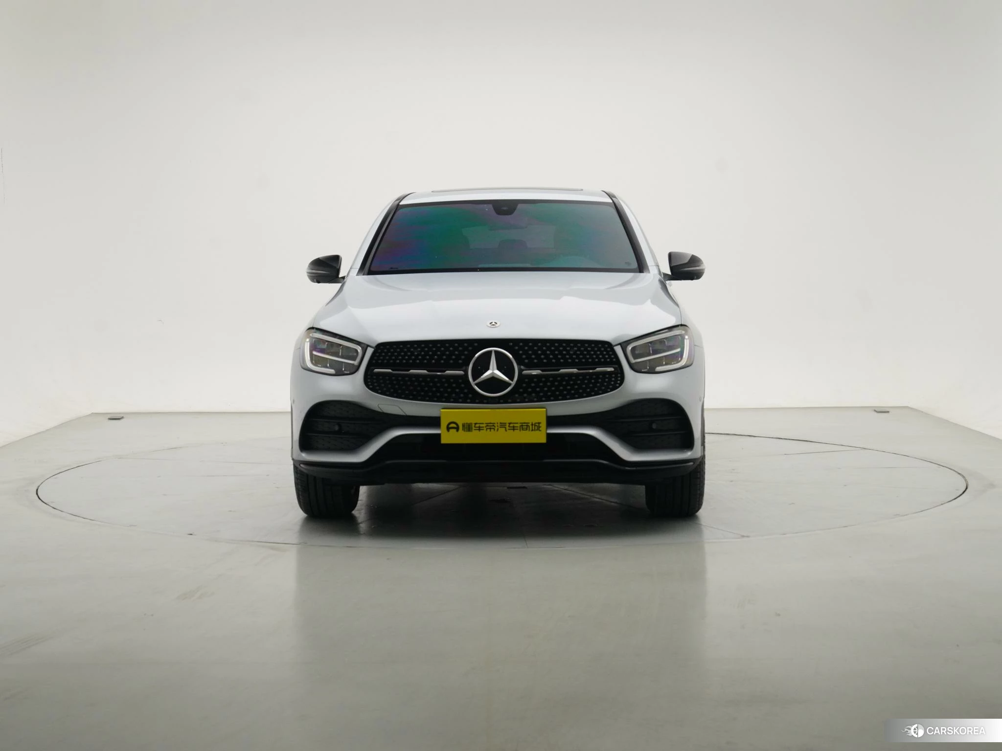 Mercedes-Benz GLC Coupe id 4467780 из Китая 22