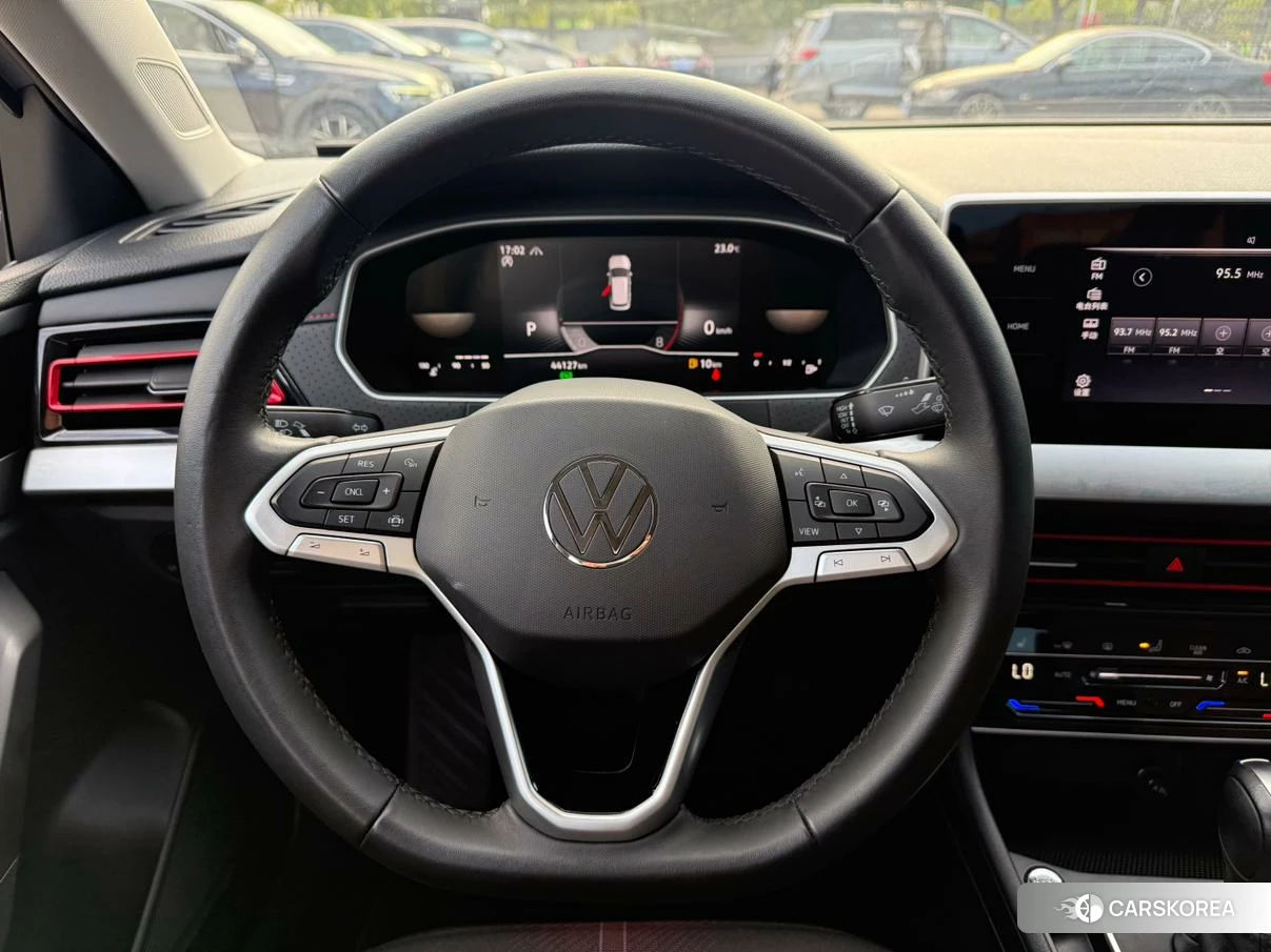 Volkswagen Lavida id 4473584 из Китая 8