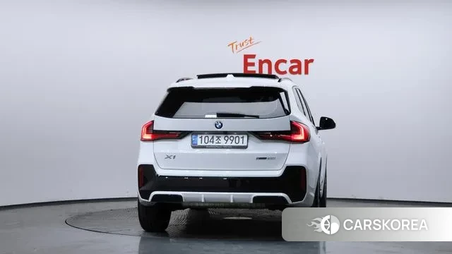 BMW X1 (U11) id 3696448 из Кореи 14