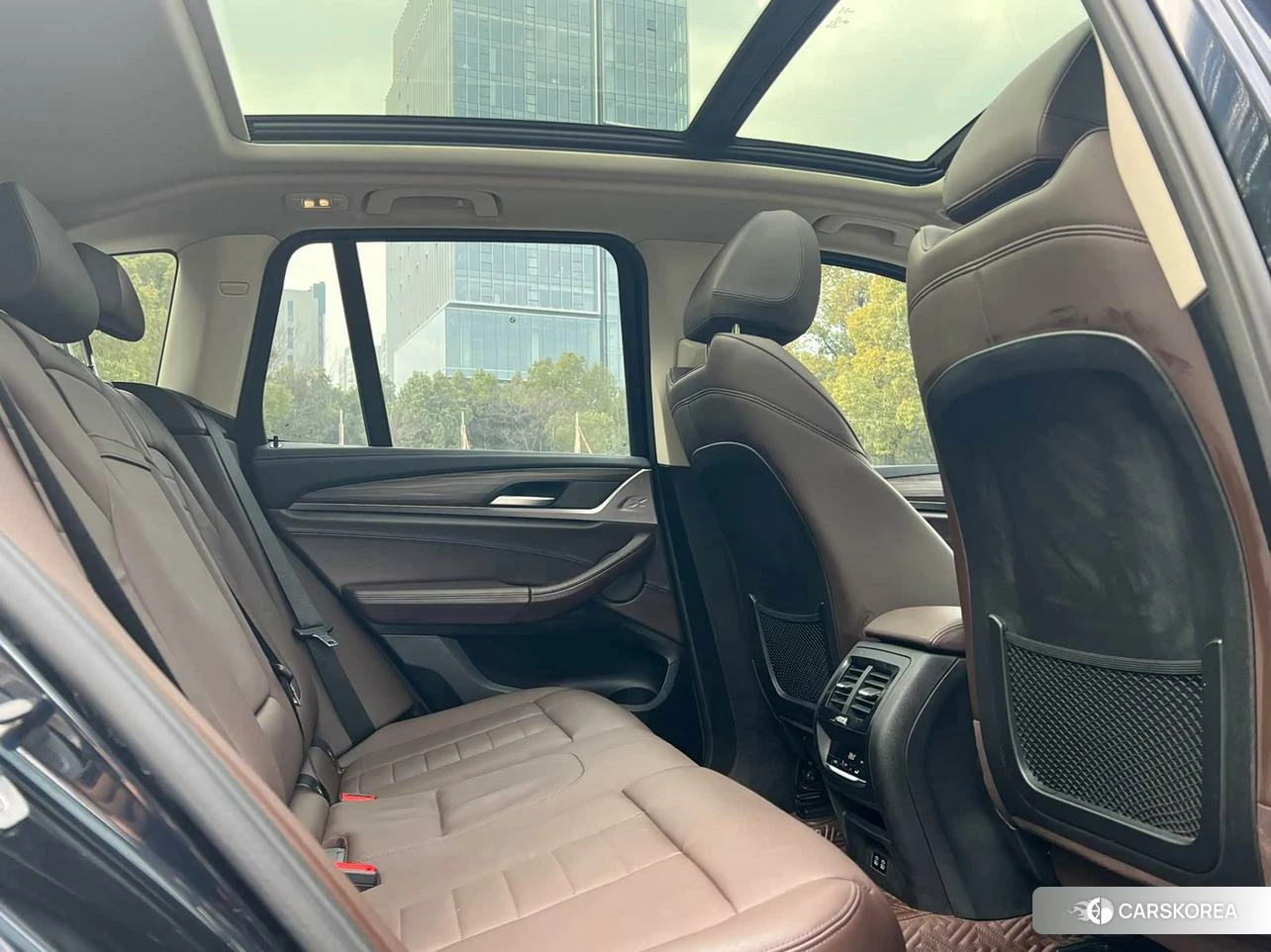 BMW X3 id 4510611 из Китая 12