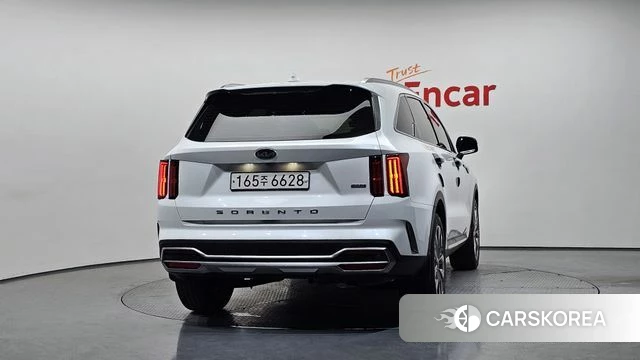 Kia Sorento 4th Generation id 4482041 из Кореи 14