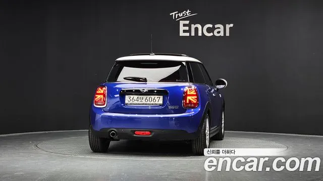 Mini Cooper id 2826680 из Кореи 14