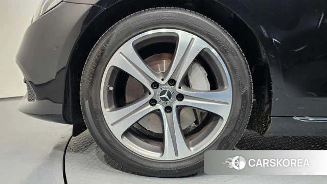 Mercedes-Benz E-Class W213 id 4477103 из Кореи 26