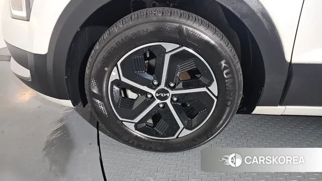 Kia Di Ol Nu Niro id 3406214 из Кореи 14