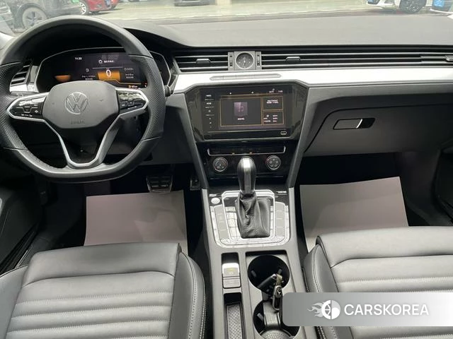 Volkswagen Magotan id 4258662 из Китая 9