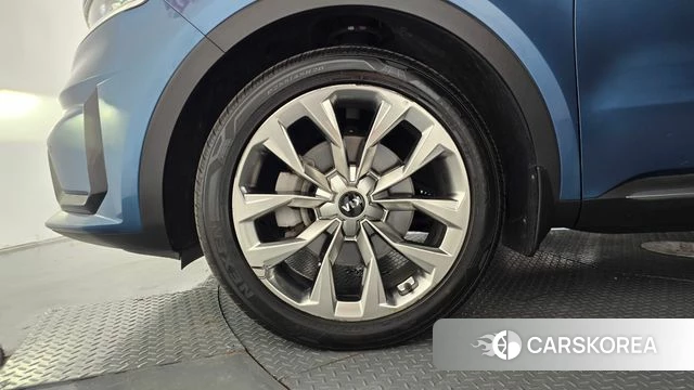 Kia Sorento 4th Generation id 4736891 из Кореи 28