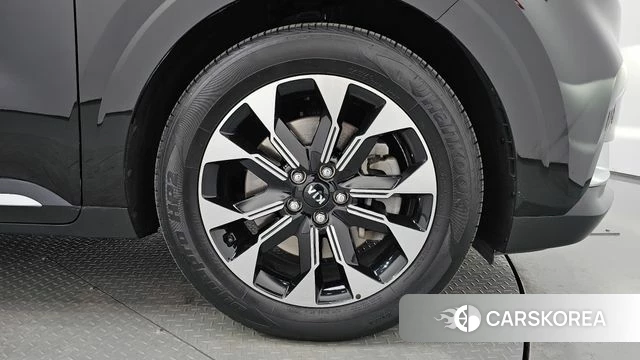 Kia Carnival 4th generation id 3898551 из Кореи 14