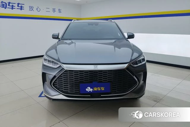 BYD Song PLUS DM id 4253778 из Китая 11