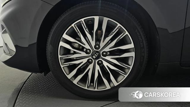 Kia K7 Premier id 4625992 из Кореи 29