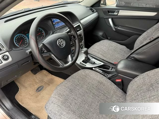 China H530 2018 Шампань из Китая, фото 4