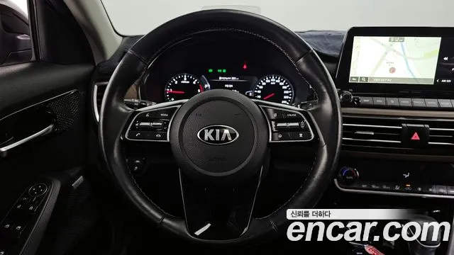 Kia Seltos id 2554396 из Кореи 14