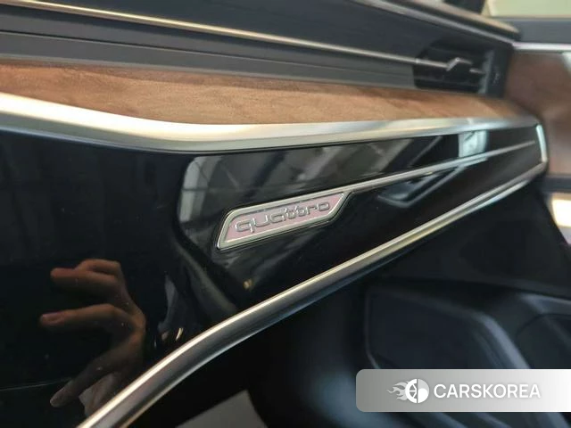 Audi A6 (import) id 4271905 из Китая 22