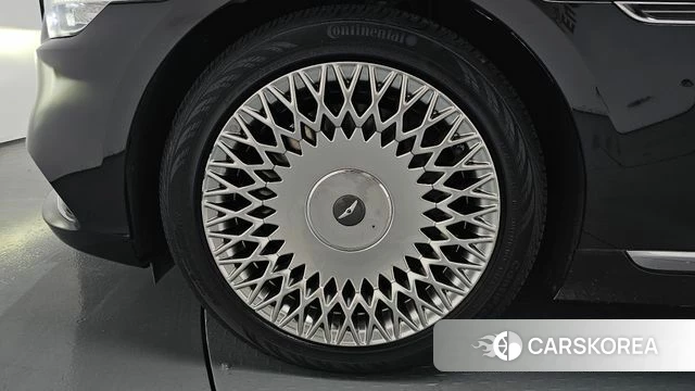 Genesis G90 id 4490807 из Кореи 34