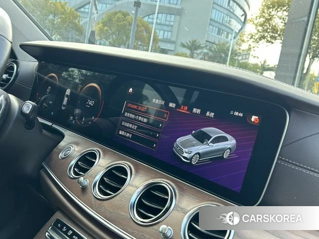 Mercedes-Benz E-class id 4341665 из Китая 14