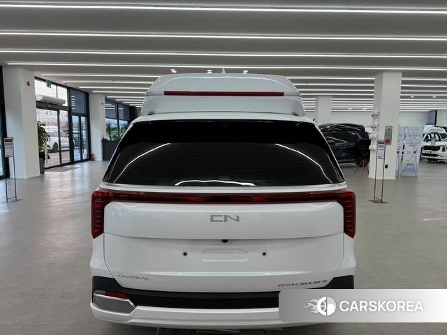 Kia The New Carnival 4th Generation id 3933506 из Кореи 12