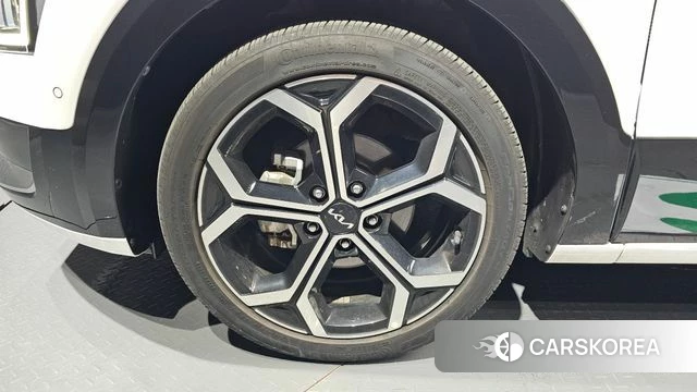 Kia Di Ol Nu Niro id 3859437 из Кореи 14