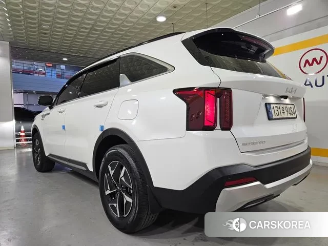 Kia The New Sorento 4th Generation id 3643581 из Кореи 14