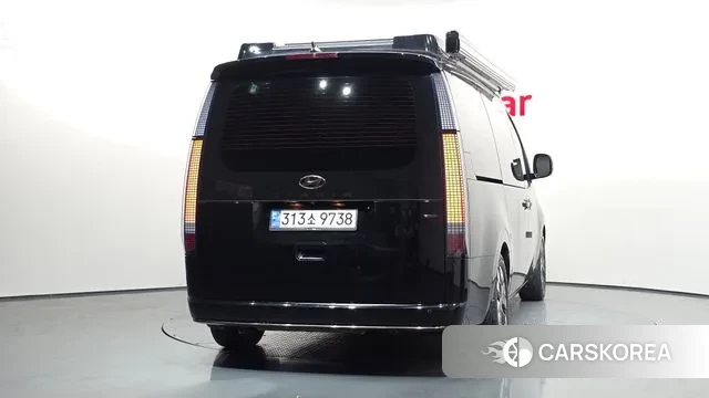 Hyundai Staria id 3497481 из Кореи 14