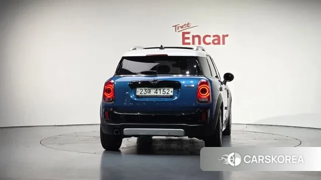 Mini Cooper Countryman id 3055644 из Кореи 14