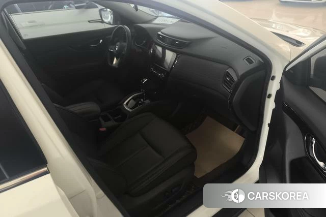 Nissan Qijun id 4273460 из Китая 11