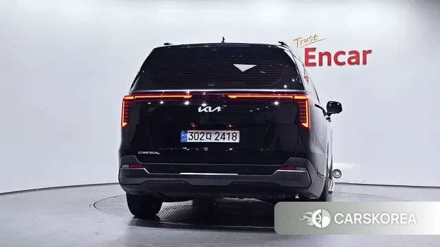 Kia The New Carnival 4th Generation id 3080820 из Кореи 14