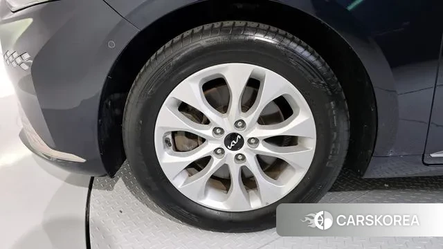 Kia K8 id 3043366 из Кореи 14