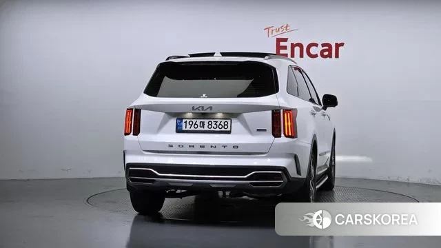 Kia Sorento 4th Generation id 3058859 из Кореи 14