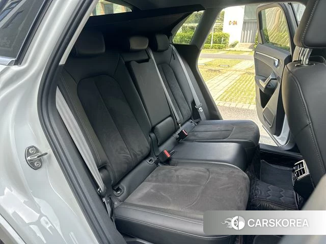 Audi Q3 id 4263921 из Китая 8