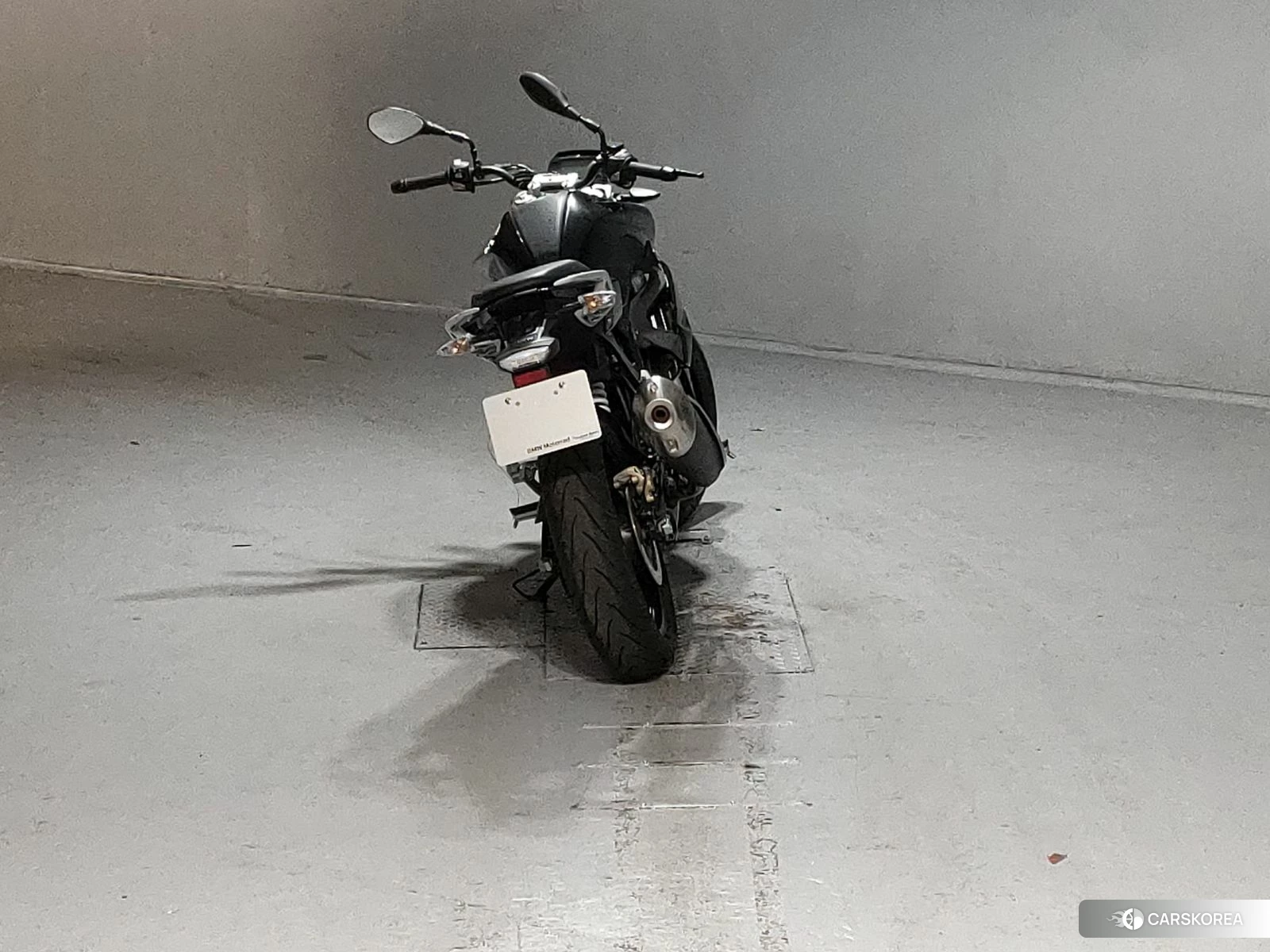 Проданный BMW G310R 2020 из Японии, фото 4
