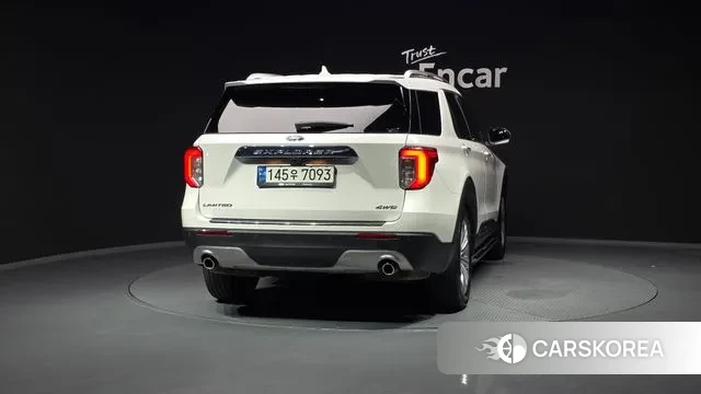 Ford Explorer 6th Generation id 3017049 из Кореи 14