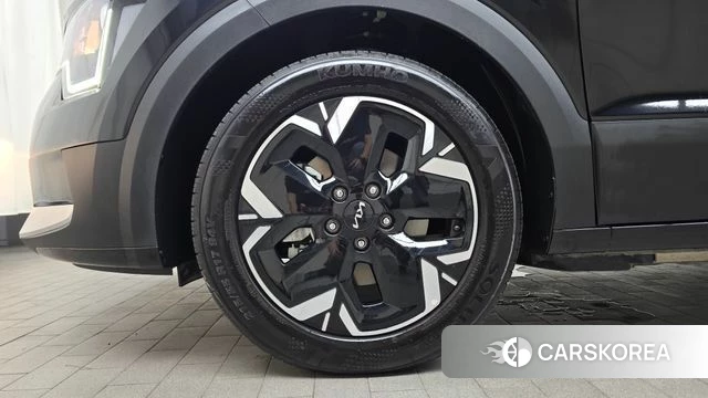 Kia Di All New Niro EV id 4591763 из Кореи 24