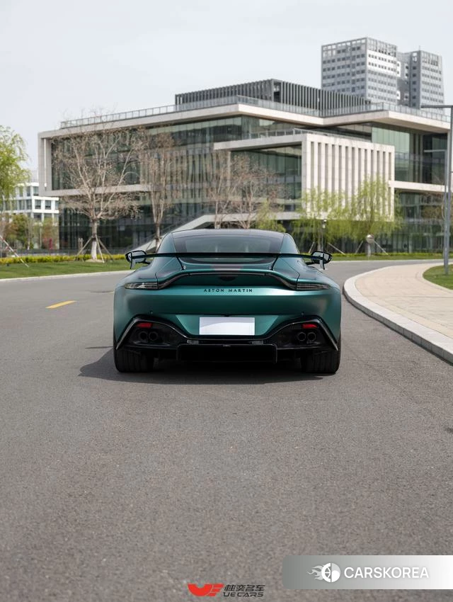 Aston Martin Vantage id 4238654 из Китая 13