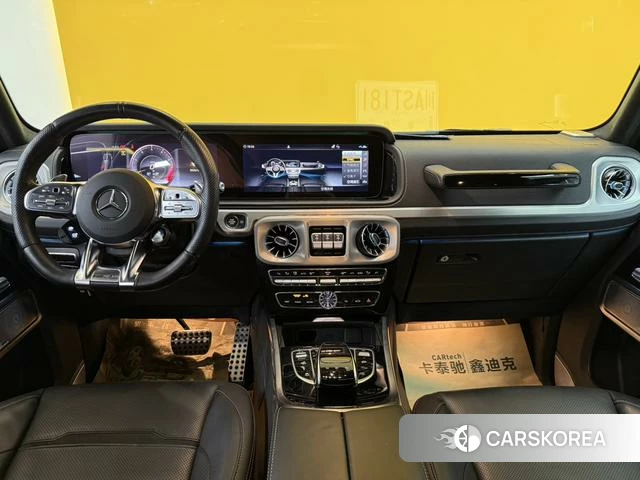 Mercedes-Benz G-class AMG id 4301065 из Китая 24