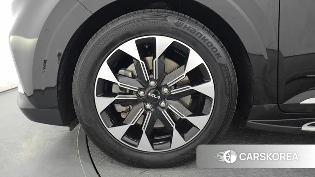 Kia Carnival 4th generation id 4355230 из Кореи 28