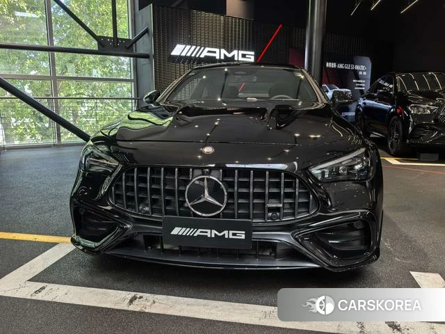 Mercedes-Benz CLE-class AMG id 4256647 из Китая 12