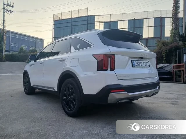 Kia The New Sorento 4th Generation id 3338540 из Кореи 14
