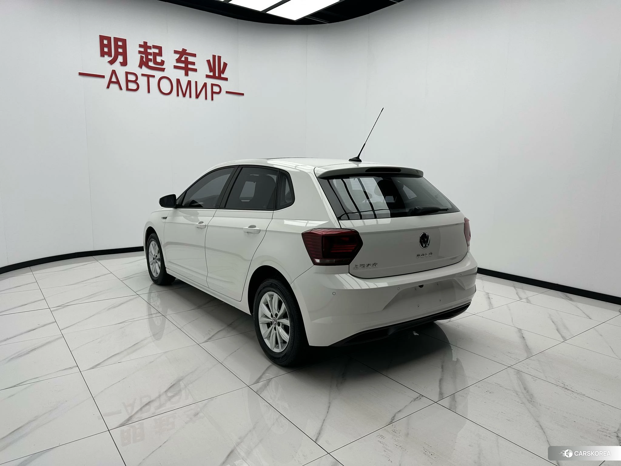Volkswagen Polo id 4514832 из Китая 11