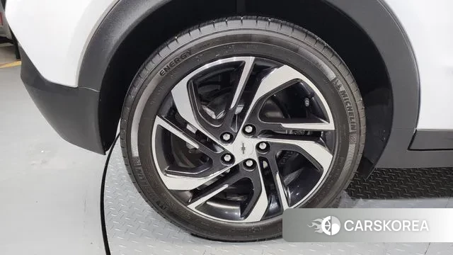 Chevrolet (GM Daewoo) New Bolt EV id 3487603 из Кореи 14