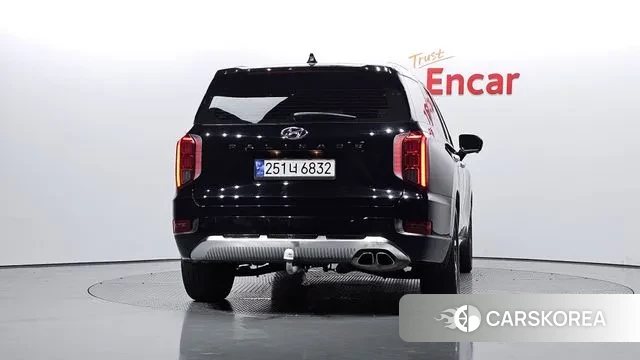 Hyundai Palisade id 2901196 из Кореи 14