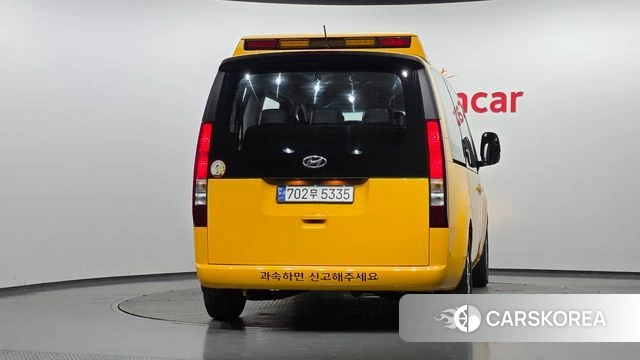 Hyundai Staria id 4917059 из Кореи 14
